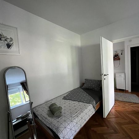 Apartman Sasha 2 Belgrade Exterior photo
