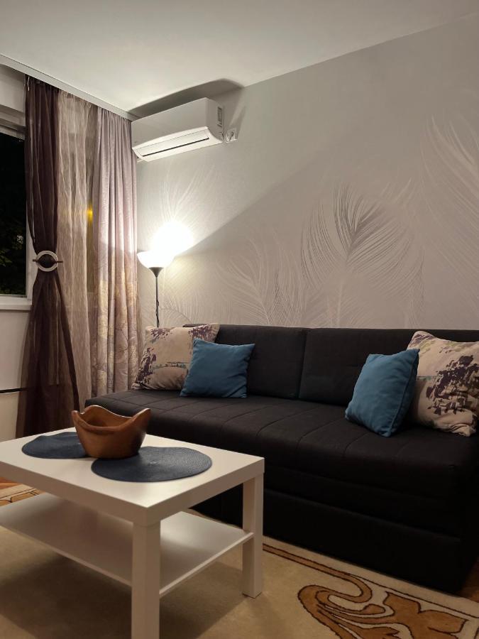 Apartman Sasha 2 Belgrade Exterior photo